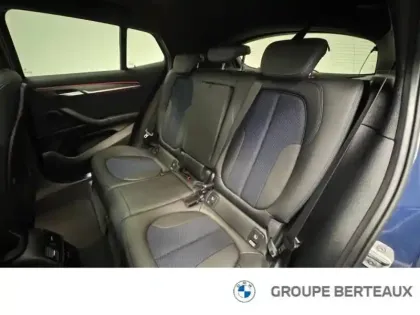 Photo 5 BMW X2  sDrive18i 136ch M Sport X