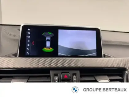 Photo 10 BMW X2  sDrive18i 136ch M Sport X