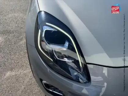 Photo 12 Ford Puma  1.0 EcoBoost 125ch mHEV Titanium 6cv
