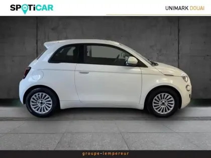 Photo 5 Fiat 500 C e 95ch MY24