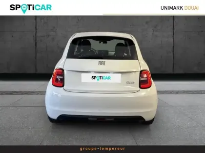 Photo 6 Fiat 500 C e 95ch MY24