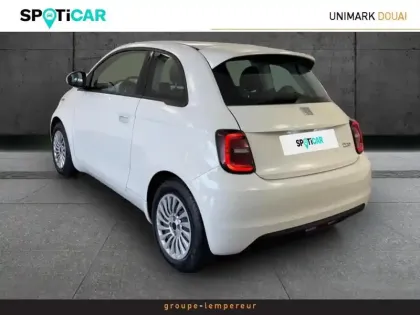 Photo 8 Fiat 500 C e 95ch MY24