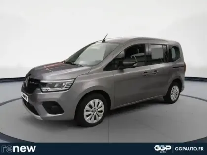 Photo Renault Kangoo Equilibre