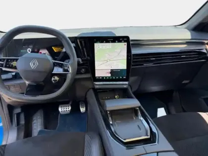 Photo 27 Renault Rafale  1.2 E-Tech full hybrid 200ch esprit Alpine