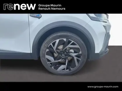 Photo 18 Renault Captur  1.6 E-Tech full hybrid 145ch esprit Alpine
