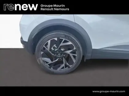 Photo 19 Renault Captur  1.6 E-Tech full hybrid 145ch esprit Alpine