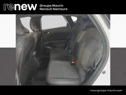 Photo 9 Renault Captur  1.6 E-Tech full hybrid 145ch esprit Alpine
