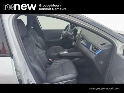 Photo 21 Renault Captur  1.6 E-Tech full hybrid 145ch esprit Alpine