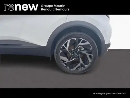 Photo 29 Renault Captur  1.6 E-Tech full hybrid 145ch esprit Alpine