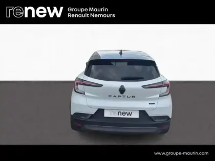Photo 25 Renault Captur  1.6 E-Tech full hybrid 145ch esprit Alpine