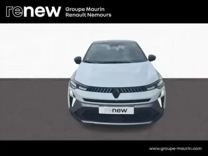 Photo 16 Renault Captur  1.6 E-Tech full hybrid 145ch esprit Alpine