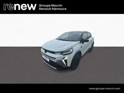 Photo 15 Renault Captur  1.6 E-Tech full hybrid 145ch esprit Alpine