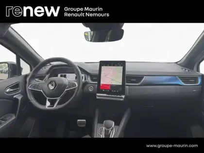 Photo 23 Renault Captur  1.6 E-Tech full hybrid 145ch esprit Alpine