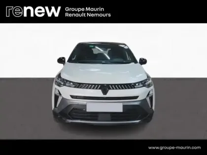 Photo 7 Renault Captur  1.6 E-Tech full hybrid 145ch esprit Alpine