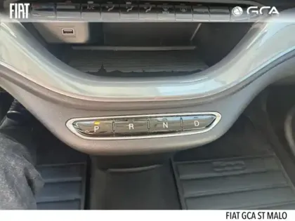 Photo 8 Fiat 500  e 118ch Pack Style MY23