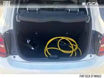 Photo 14 Fiat 500  e 118ch Pack Style MY23