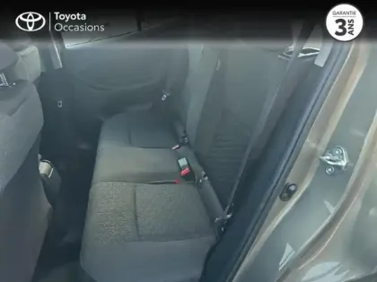Photo 11 Toyota Yaris  Cross 116h Dynamic MY22