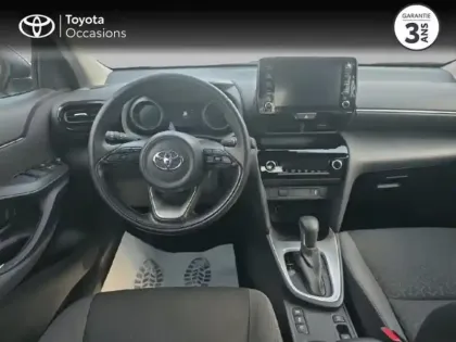 Photo 7 Toyota Yaris  Cross 116h Dynamic MY22