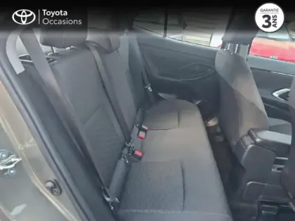 Photo 6 Toyota Yaris  Cross 116h Dynamic MY22
