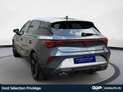 Photo 17 Cupra Leon  2.0 TDI 150ch V DSG7