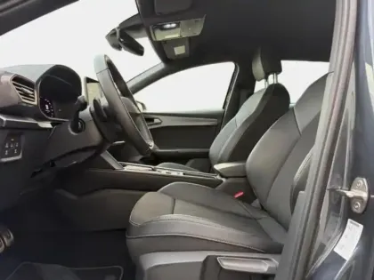 Photo 28 Cupra Leon  2.0 TDI 150ch V DSG7