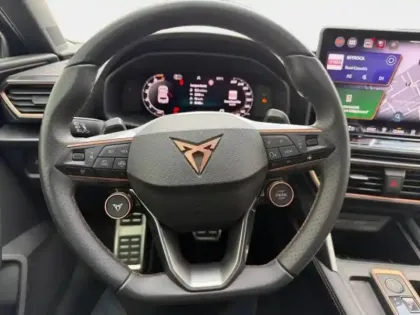 Photo 29 Cupra Leon  2.0 TDI 150ch V DSG7