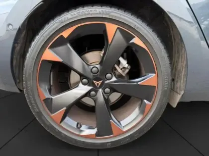 Photo 25 Cupra Leon  2.0 TDI 150ch V DSG7