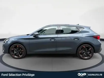 Photo 16 Cupra Leon  2.0 TDI 150ch V DSG7