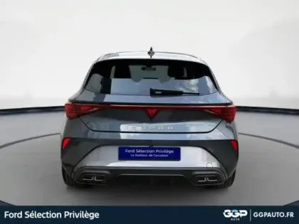 Photo 18 Cupra Leon  2.0 TDI 150ch V DSG7
