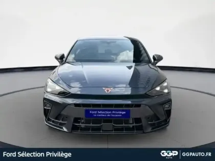 Photo 22 Cupra Leon  2.0 TDI 150ch V DSG7