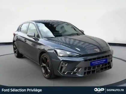 Photo 6 Cupra Leon  2.0 TDI 150ch V DSG7
