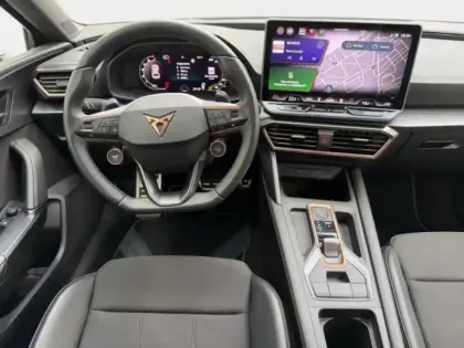 Photo 27 Cupra Leon  2.0 TDI 150ch V DSG7
