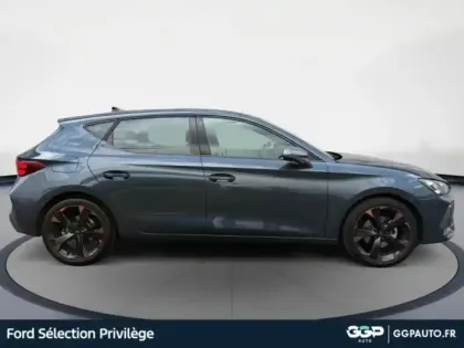 Photo 20 Cupra Leon  2.0 TDI 150ch V DSG7