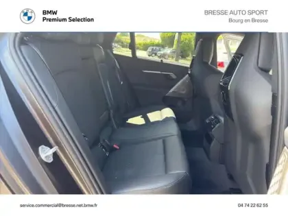 Photo 7 BMW Serie 5 M5 Touring 4.4 V8 PHEV 727ch (544+197)