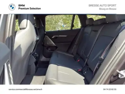 Photo 6 BMW Serie 5 M5 Touring 4.4 V8 PHEV 727ch (544+197)