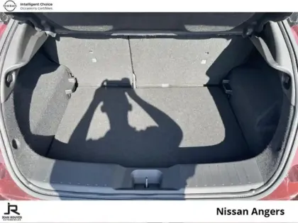 Photo 6 Nissan Juke  1.6 Hybrid 143ch N-Design