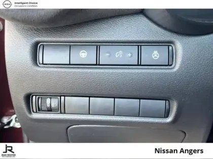 Photo 13 Nissan Juke  1.6 Hybrid 143ch N-Design