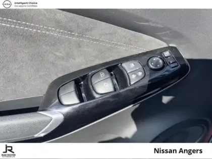 Photo 12 Nissan Juke  1.6 Hybrid 143ch N-Design
