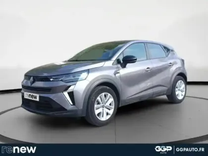 Photo Renault Captur Evolution