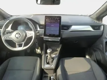 Photo 12 Renault Captur  1.0 Eco-G 100ch Evolution