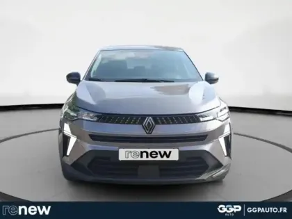 Photo 7 Renault Captur  1.0 Eco-G 100ch Evolution