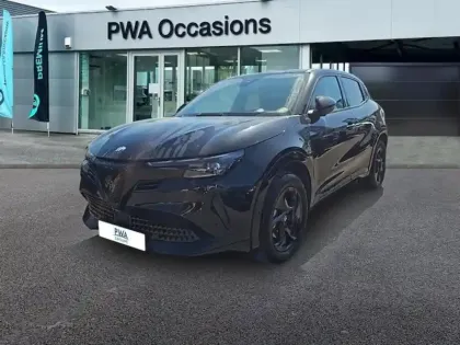 Photo Alfa Romeo Junior Premium