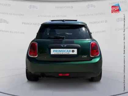 Photo 8 Mini Mini  One 102ch Blackfriars