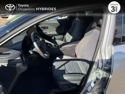 Photo 14 Toyota C-HR  1.8 Hybride 140ch Collection NG23