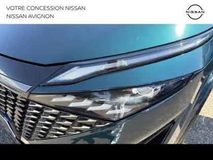 Photo 33 Nissan Qashqai  e-POWER 190ch Tekna+ 2024