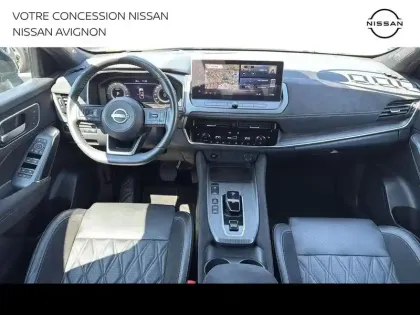 Photo 20 Nissan Qashqai  e-POWER 190ch Tekna+ 2024