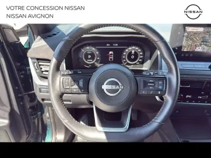 Photo 21 Nissan Qashqai  e-POWER 190ch Tekna+ 2024