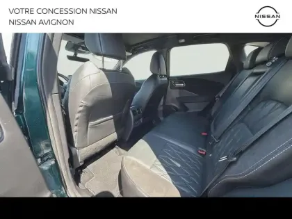 Photo 27 Nissan Qashqai  e-POWER 190ch Tekna+ 2024