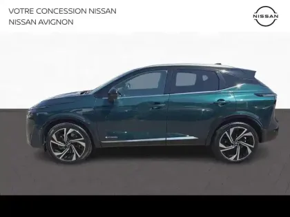 Photo 17 Nissan Qashqai  e-POWER 190ch Tekna+ 2024