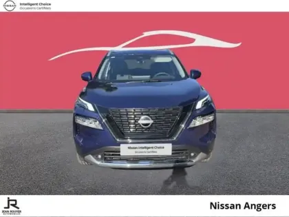Photo 8 Nissan X-trail  e-Power 204ch Tekna